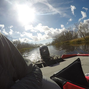 Meet your Posher, Tyler lecompte